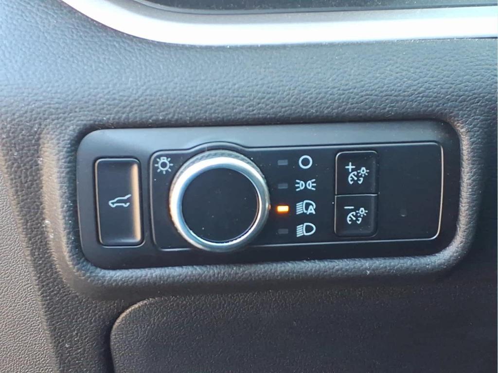 used 2023 Ford Explorer car, priced at $27,486