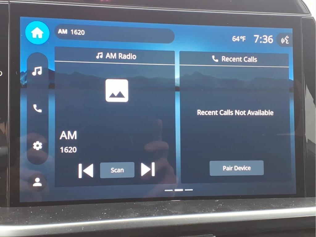 new 2026 Subaru Outback car, priced at $34,681