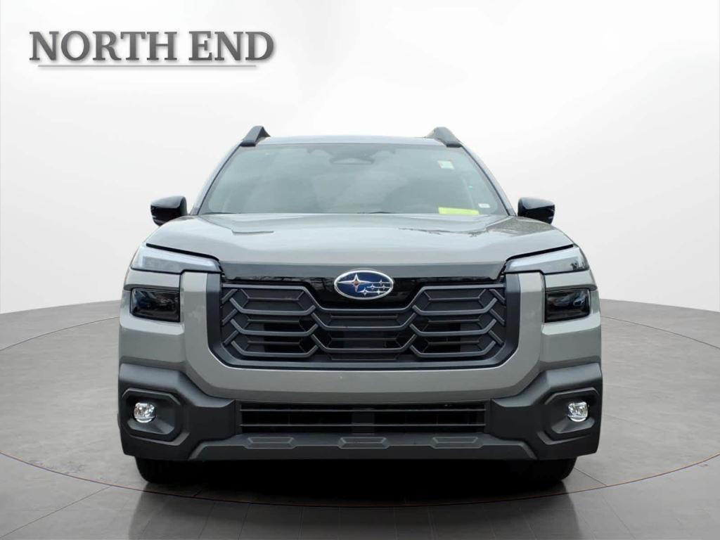 new 2026 Subaru Outback car, priced at $34,681