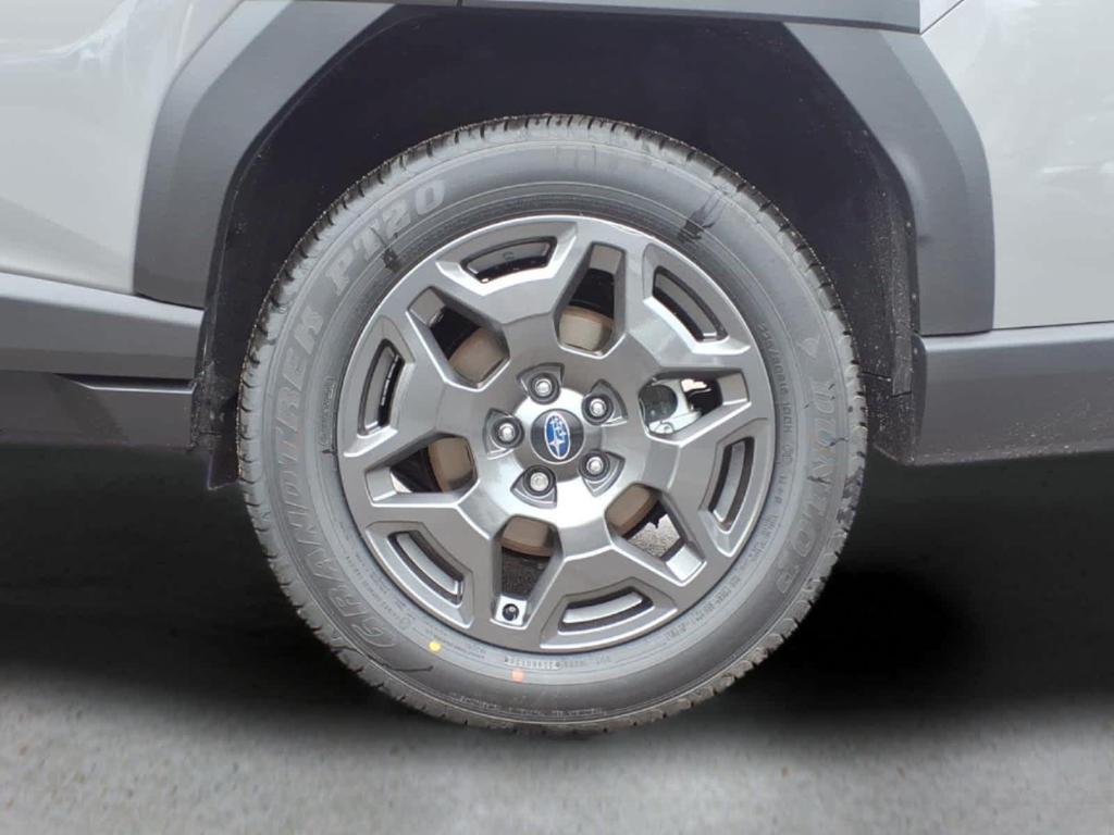 new 2026 Subaru Outback car, priced at $34,681