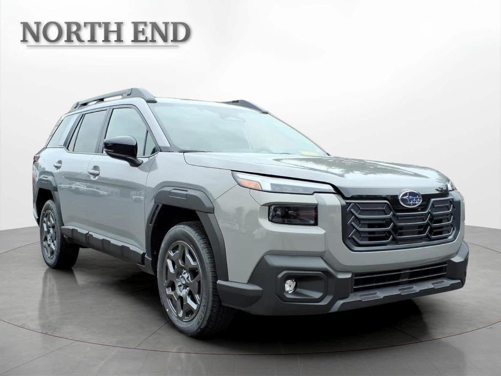 new 2026 Subaru Outback car, priced at $34,681