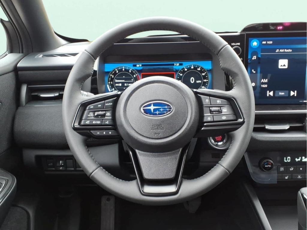 new 2026 Subaru Outback car, priced at $34,681