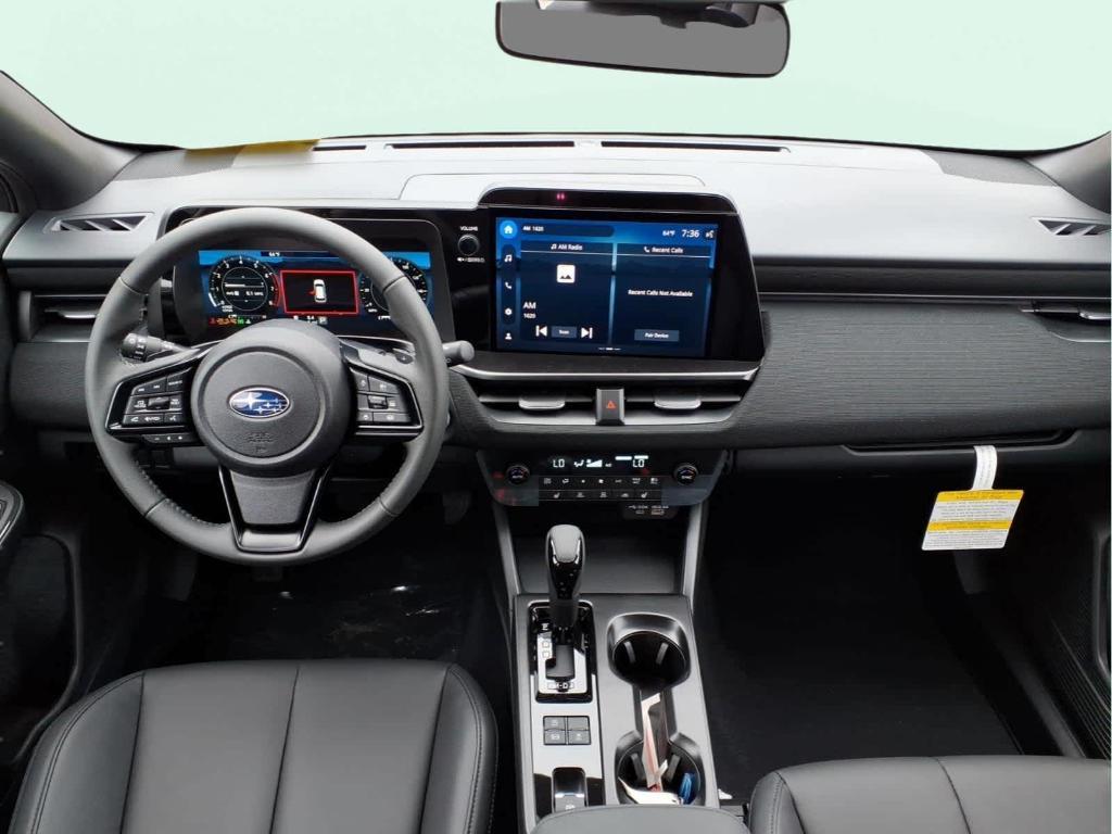 new 2026 Subaru Outback car, priced at $34,681