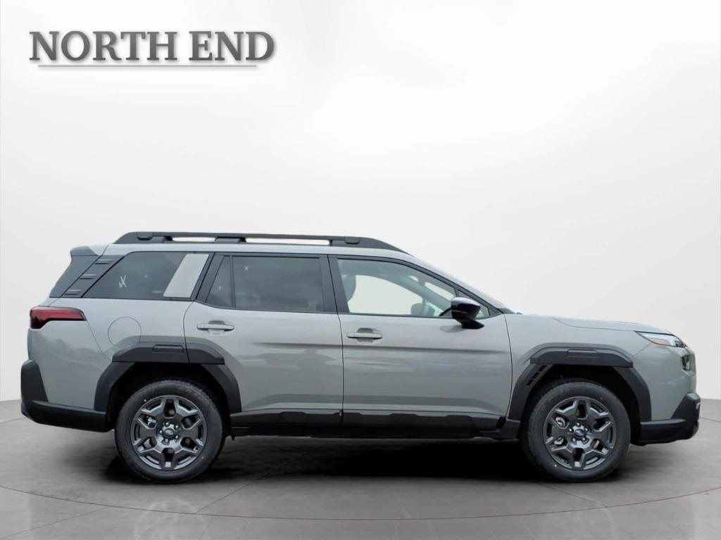 new 2026 Subaru Outback car, priced at $34,681