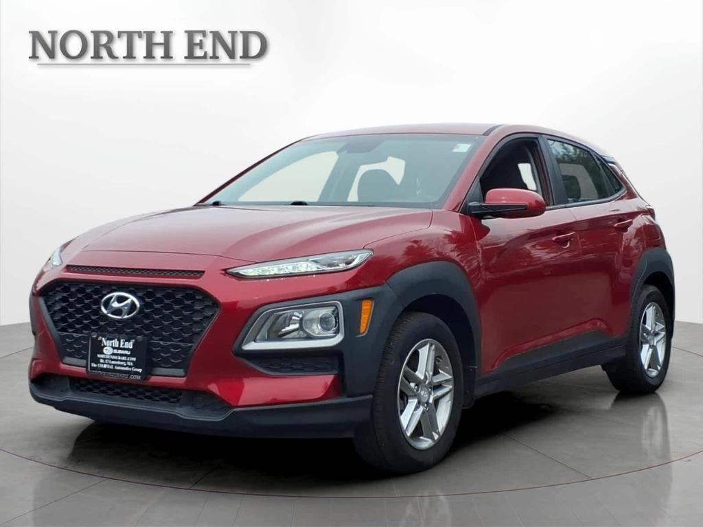 used 2019 Hyundai Kona car, priced at $13,893