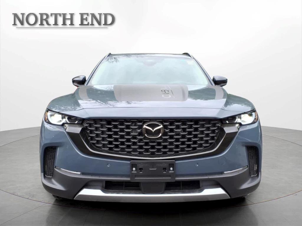 new 2026 Mazda CX-50 car, priced at $42,407