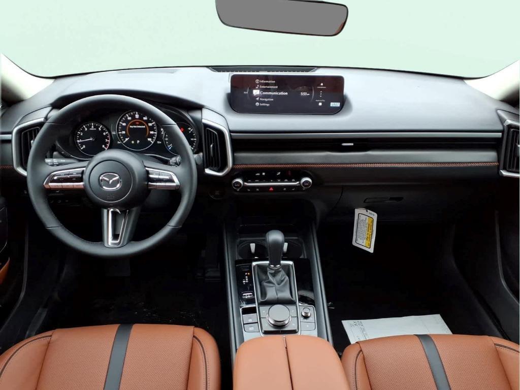 new 2026 Mazda CX-50 car, priced at $42,407