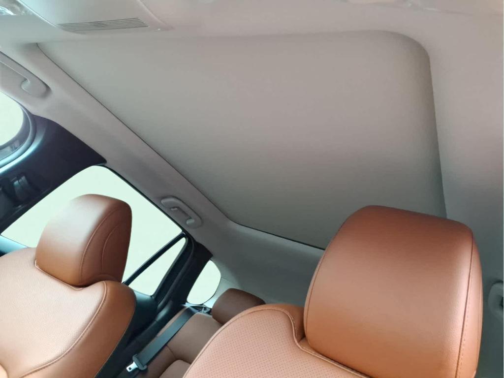 new 2026 Mazda CX-50 car, priced at $42,407