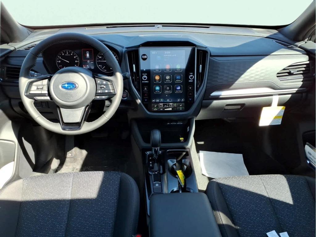 new 2026 Subaru Forester car, priced at $32,658