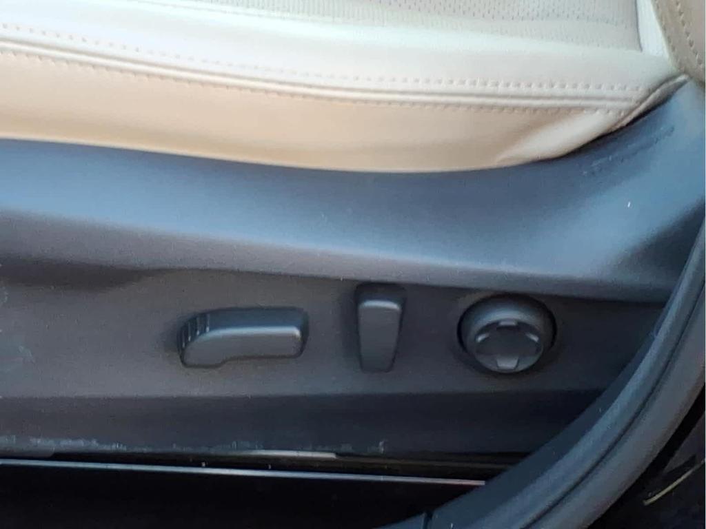 used 2024 Subaru Legacy car, priced at $26,533