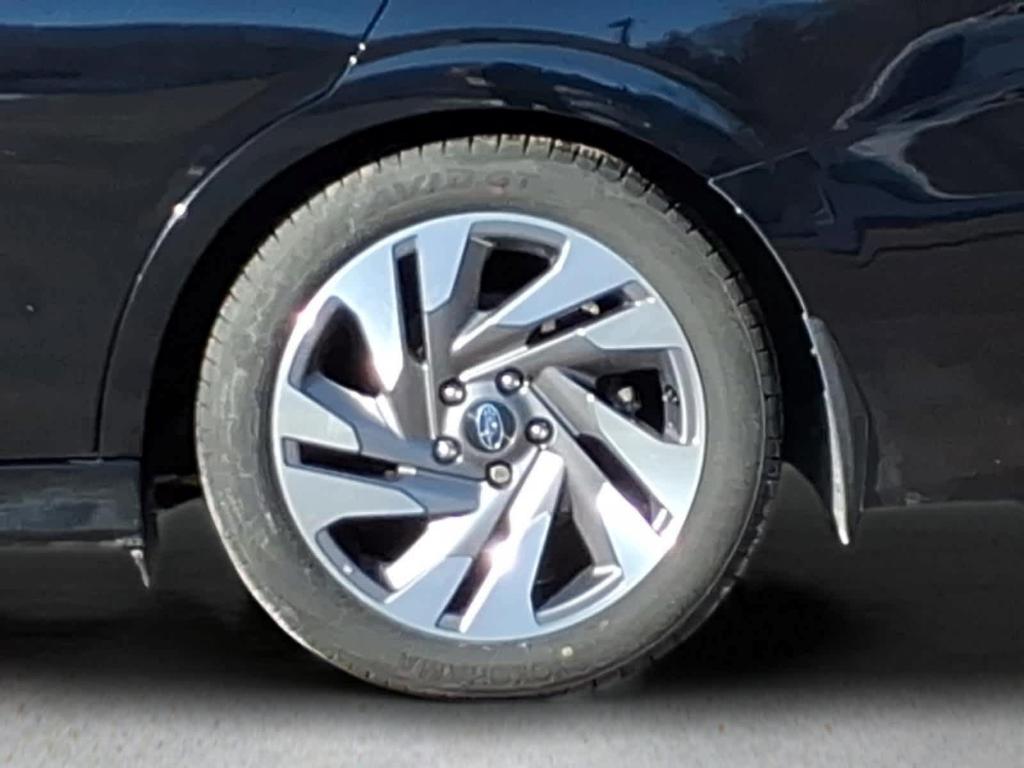 used 2024 Subaru Legacy car, priced at $26,533