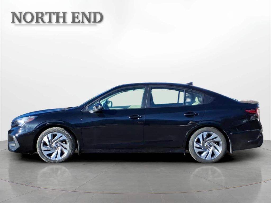 used 2024 Subaru Legacy car, priced at $26,533
