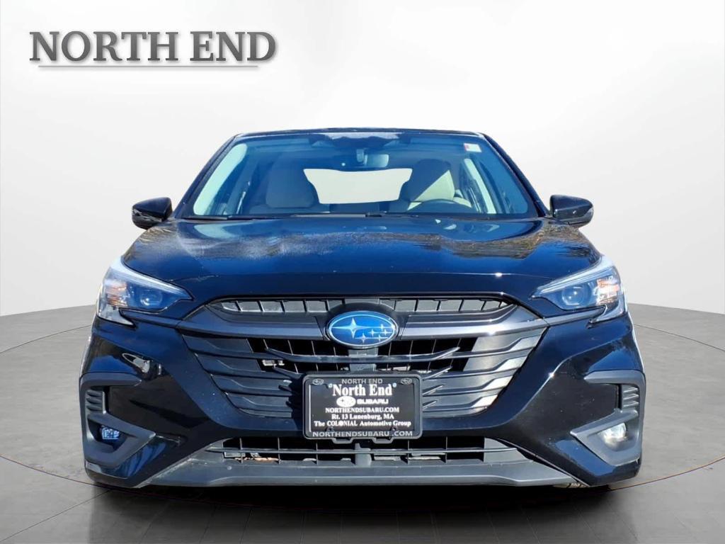 used 2024 Subaru Legacy car, priced at $26,533