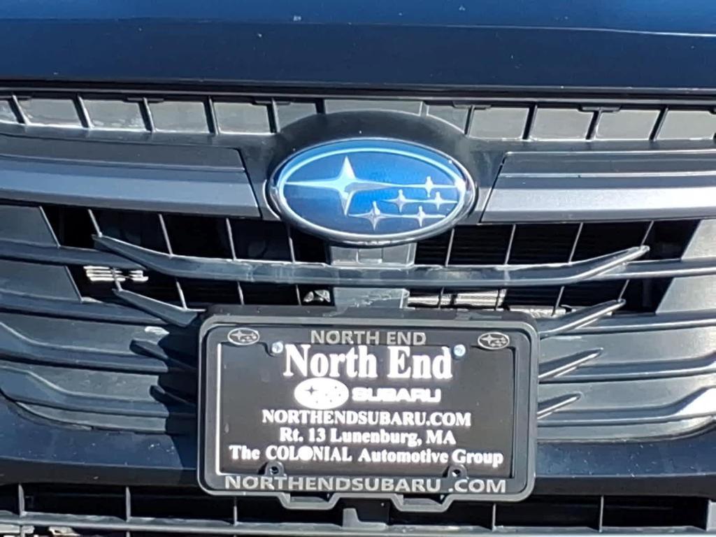 used 2024 Subaru Legacy car, priced at $26,533