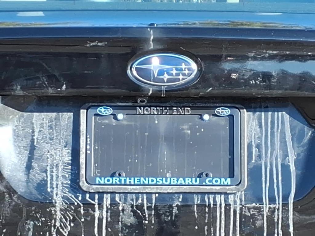 used 2024 Subaru Legacy car, priced at $26,533