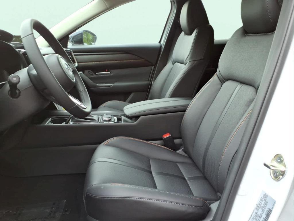 new 2026 Mazda CX-50 car, priced at $41,075