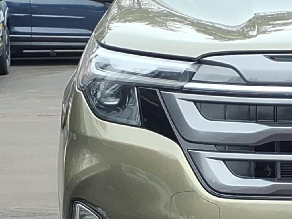 used 2025 Subaru Forester Hybrid car, priced at $38,416