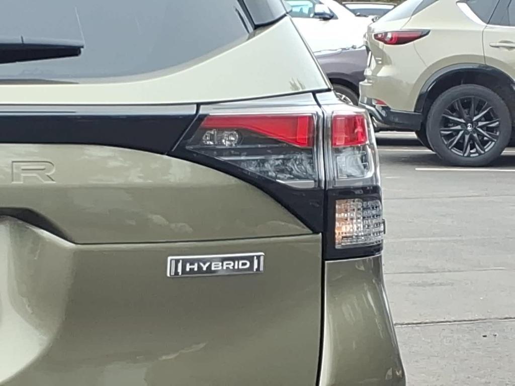 used 2025 Subaru Forester Hybrid car, priced at $38,416