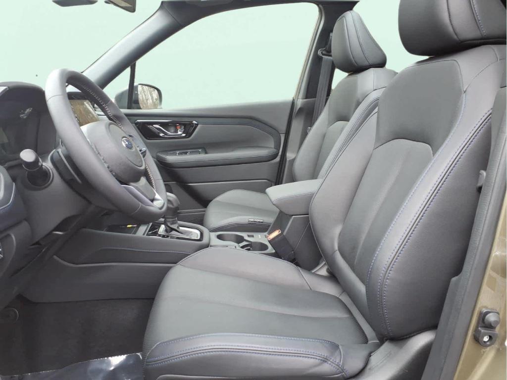 used 2025 Subaru Forester Hybrid car, priced at $38,416