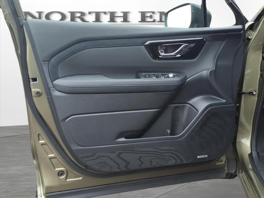 used 2025 Subaru Forester Hybrid car, priced at $38,416