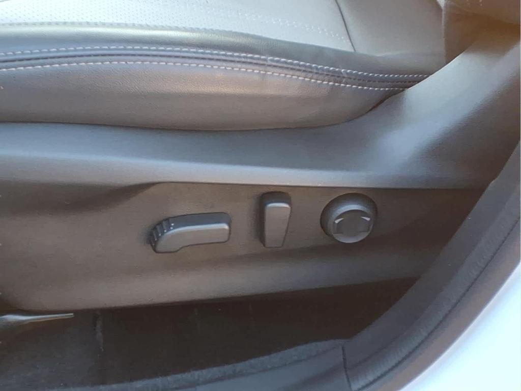 used 2024 Subaru Forester car, priced at $30,443