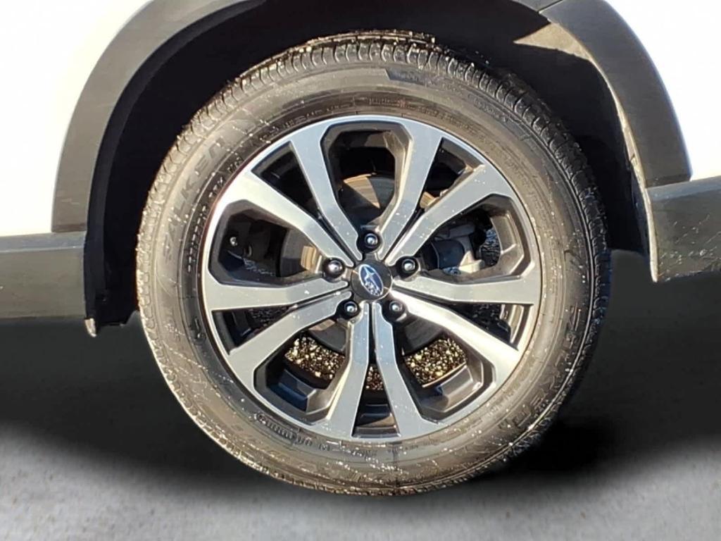 used 2024 Subaru Forester car, priced at $30,443