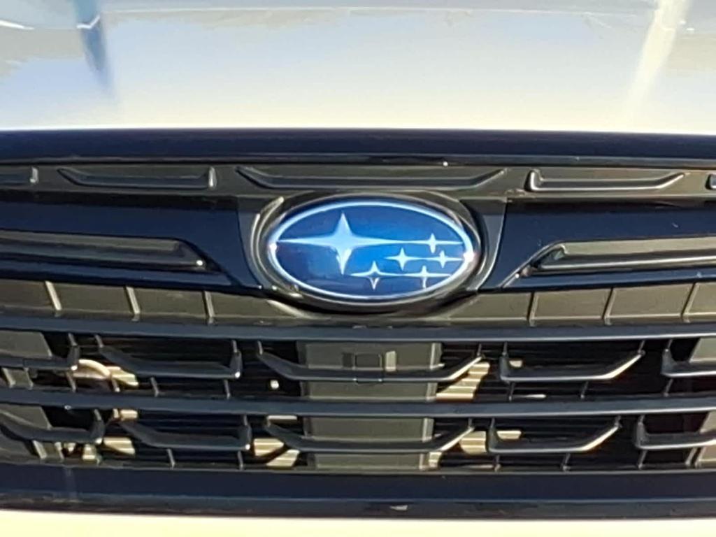 used 2024 Subaru Forester car, priced at $30,443