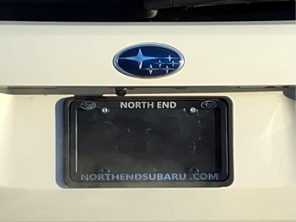 used 2024 Subaru Forester car, priced at $30,443