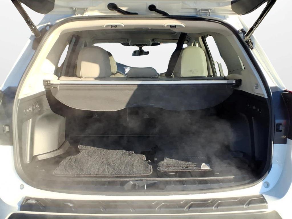 used 2024 Subaru Forester car, priced at $30,443