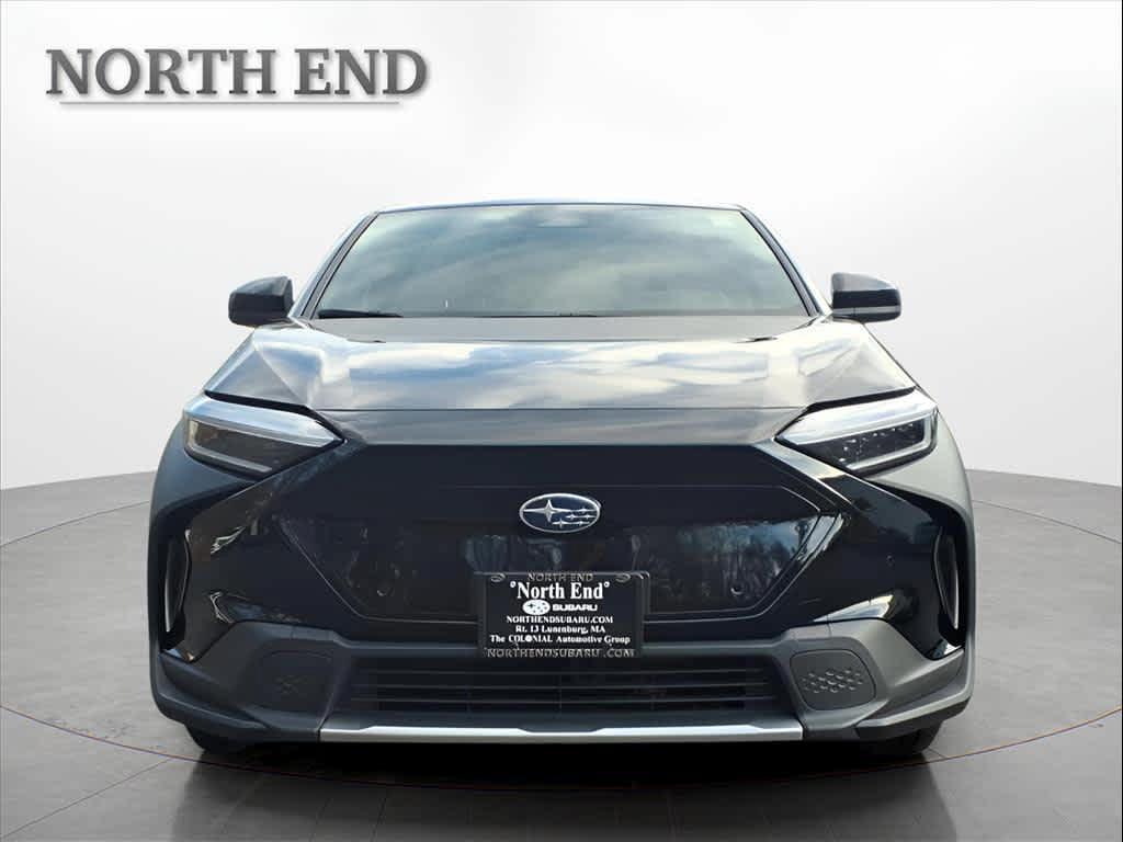 used 2023 Subaru Solterra car, priced at $22,944