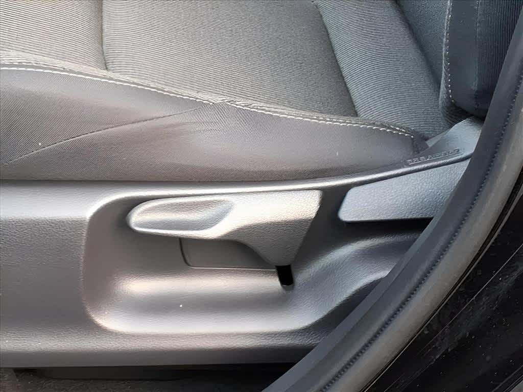 used 2023 Subaru Solterra car, priced at $22,944