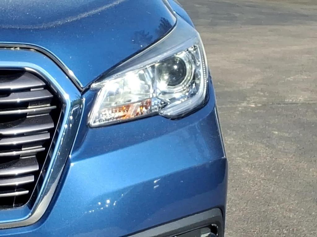 used 2020 Subaru Ascent car, priced at $19,436