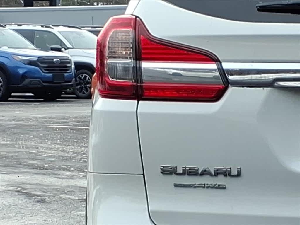 used 2020 Subaru Ascent car, priced at $25,294