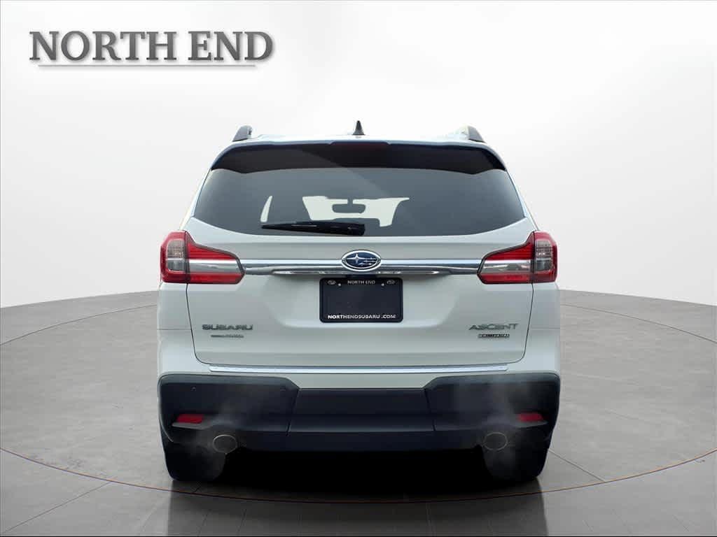 used 2020 Subaru Ascent car, priced at $25,294