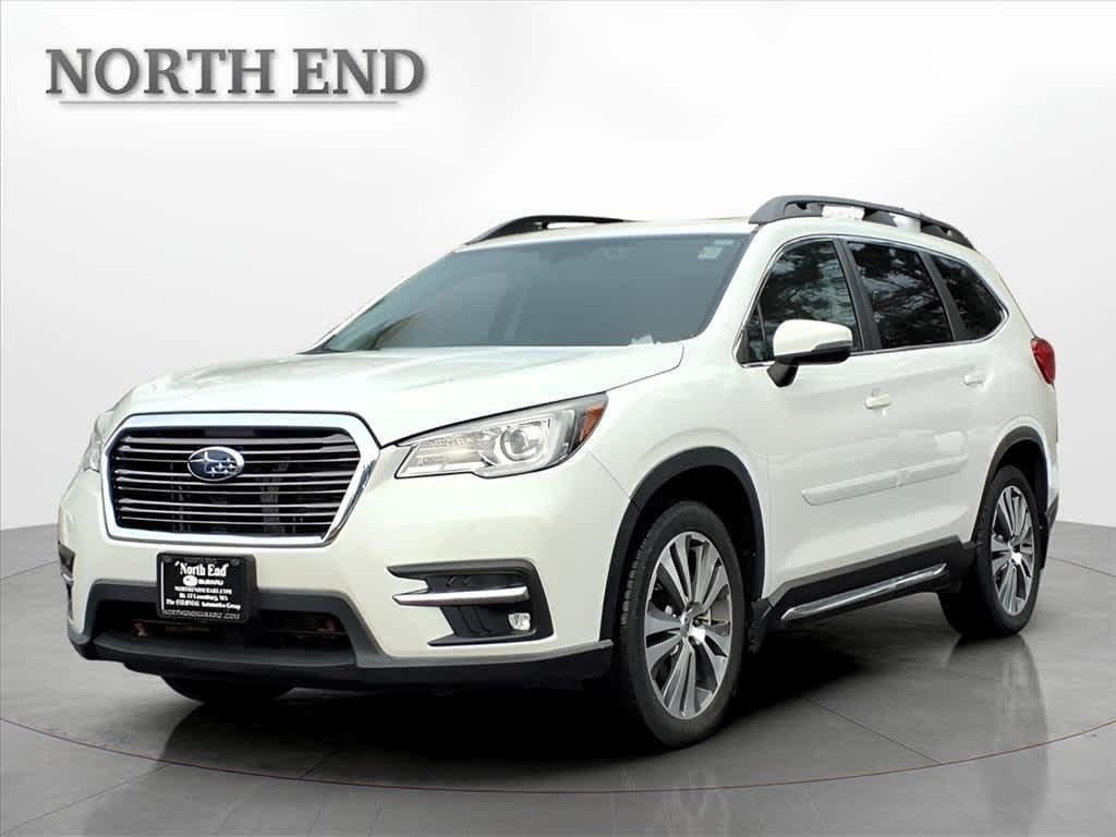 used 2020 Subaru Ascent car, priced at $25,294