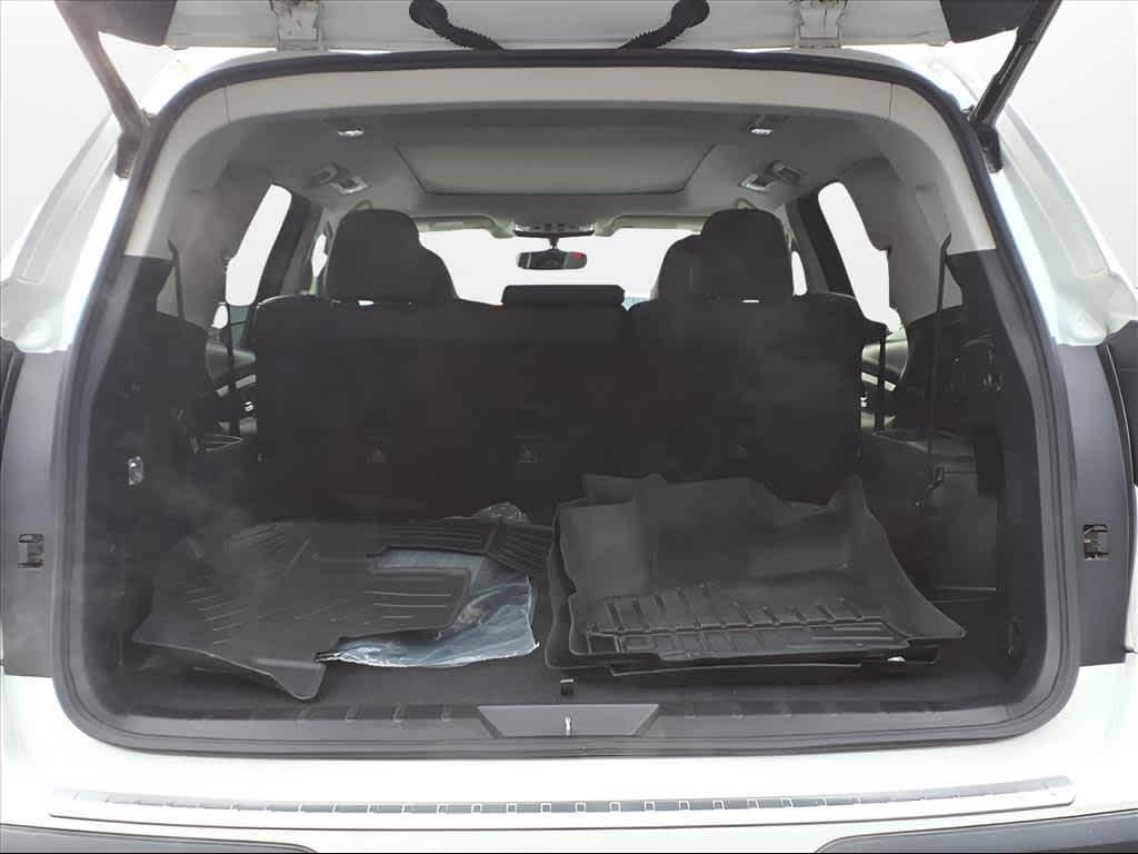 used 2020 Subaru Ascent car, priced at $25,294