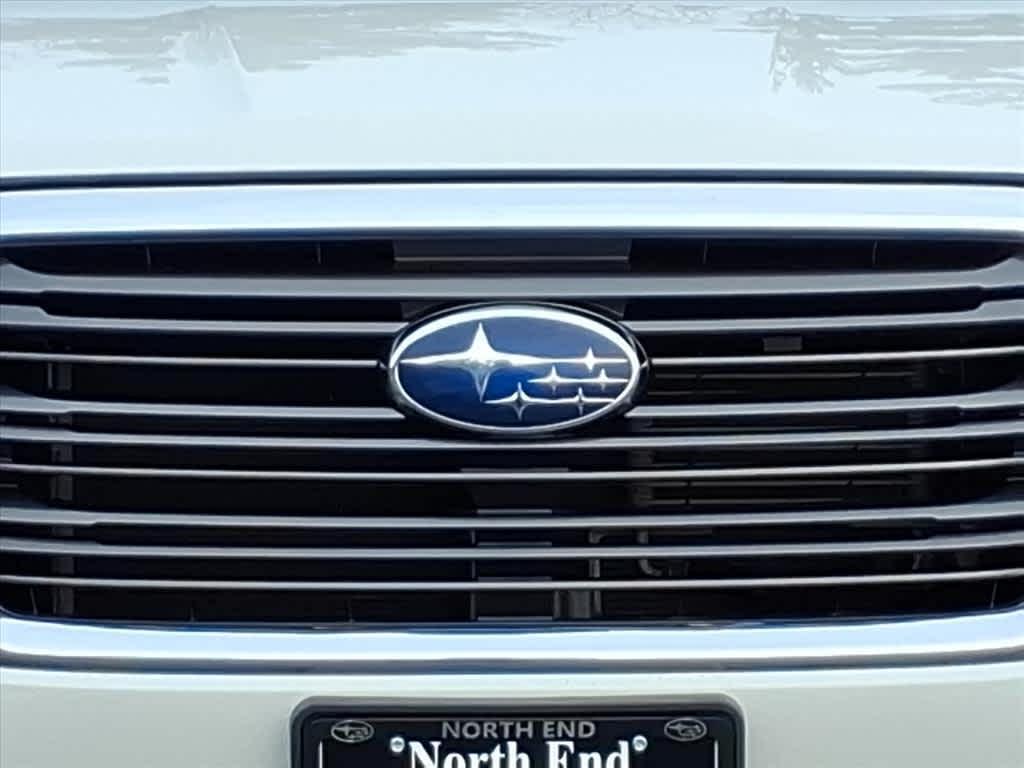 used 2020 Subaru Ascent car, priced at $25,294