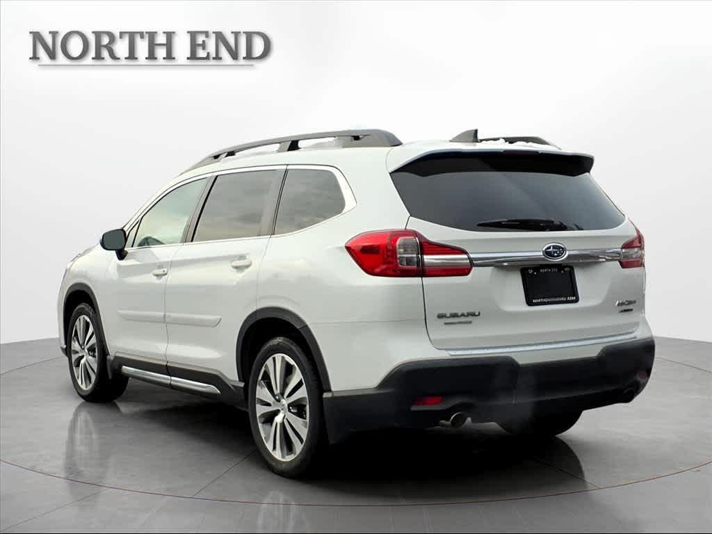 used 2020 Subaru Ascent car, priced at $25,294