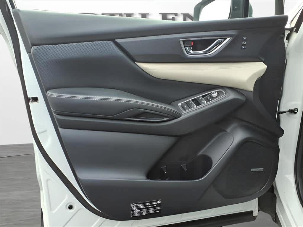 used 2020 Subaru Ascent car, priced at $25,294