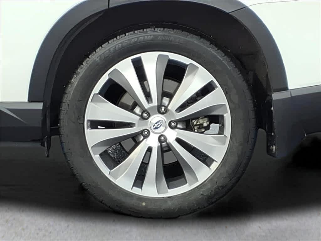 used 2020 Subaru Ascent car, priced at $25,294