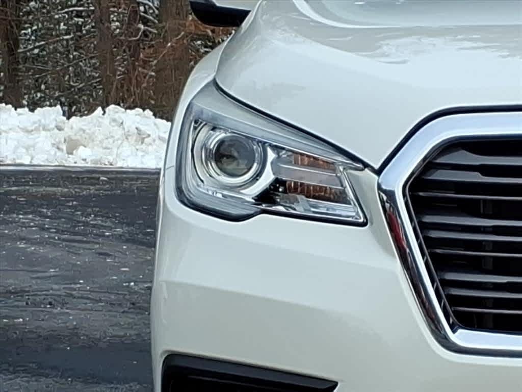 used 2020 Subaru Ascent car, priced at $25,294