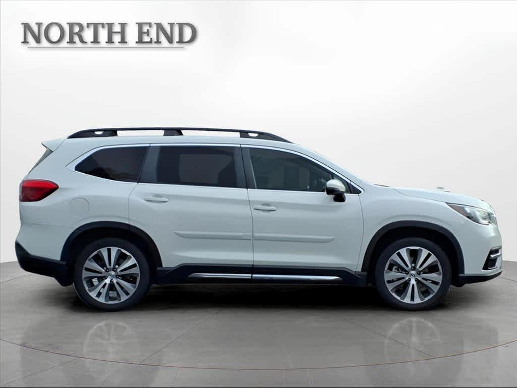 used 2020 Subaru Ascent car, priced at $25,294