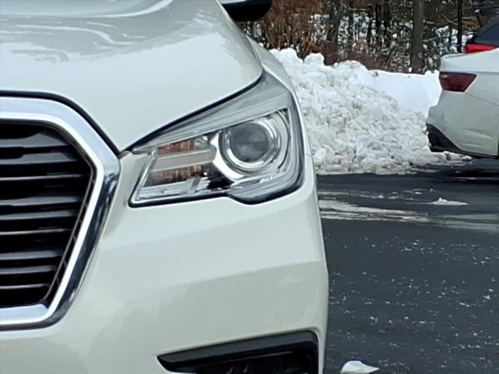 used 2020 Subaru Ascent car, priced at $25,294