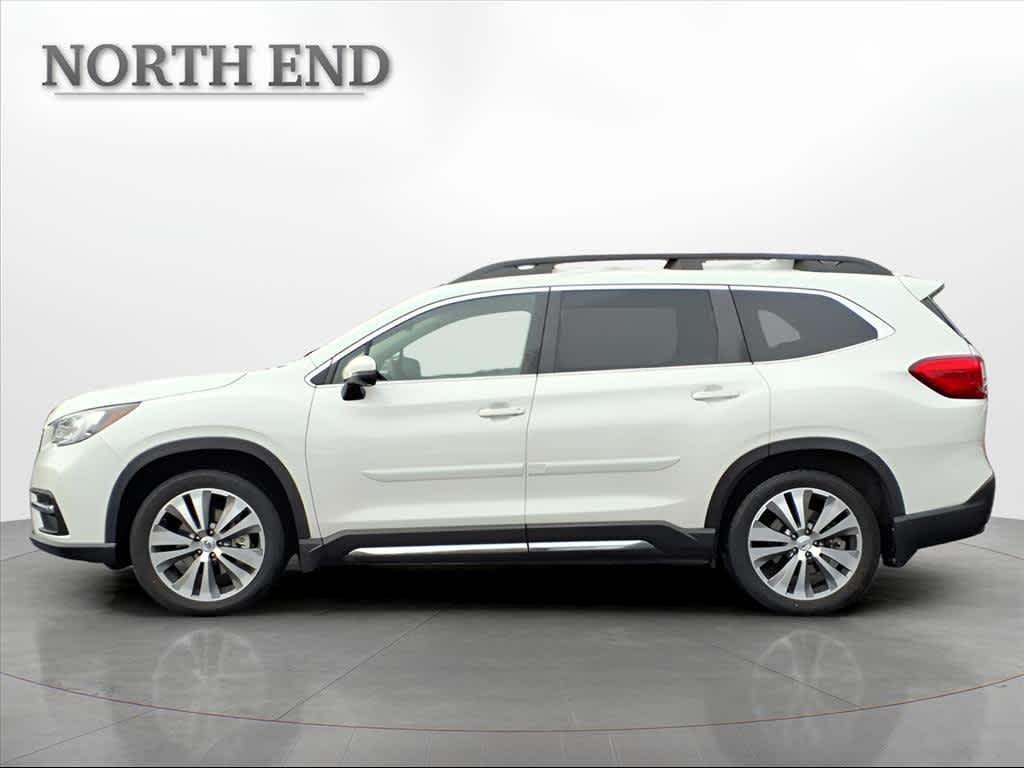 used 2020 Subaru Ascent car, priced at $25,294