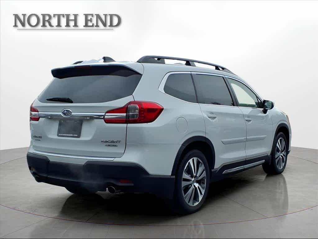 used 2020 Subaru Ascent car, priced at $25,294