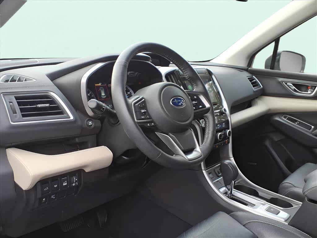 used 2020 Subaru Ascent car, priced at $25,294