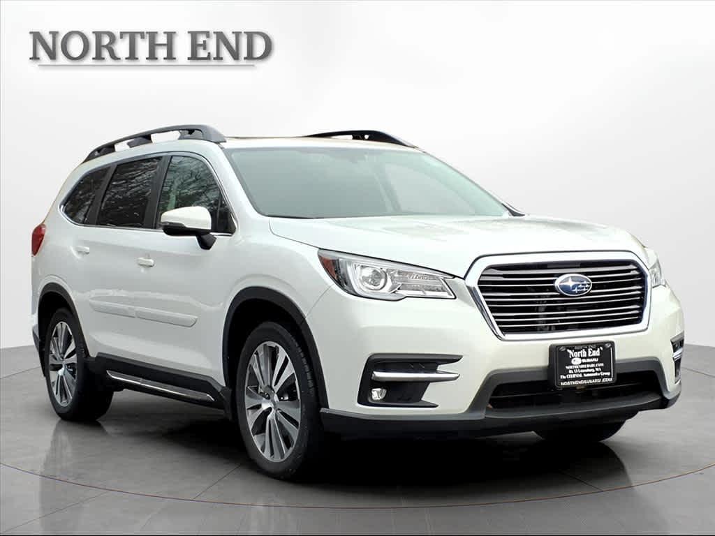 used 2020 Subaru Ascent car, priced at $25,294