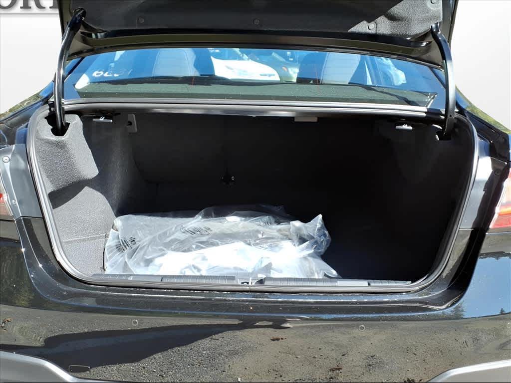 new 2025 Subaru Legacy car, priced at $35,263