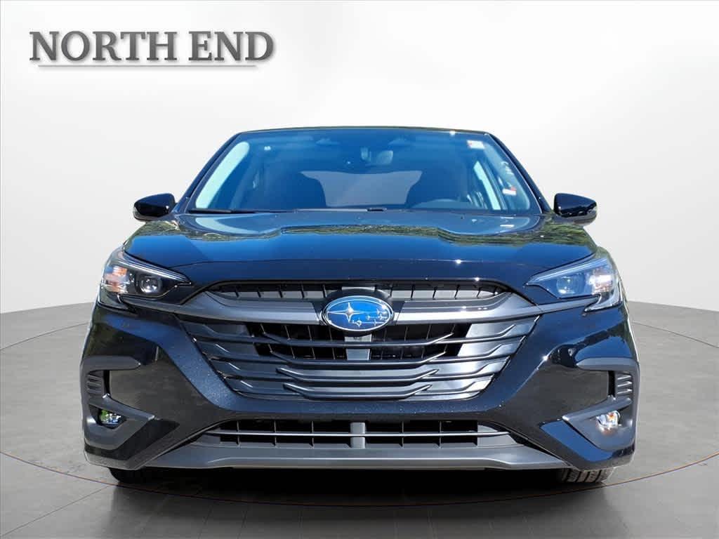 new 2025 Subaru Legacy car, priced at $35,263