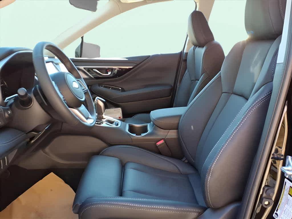 new 2025 Subaru Legacy car, priced at $35,263